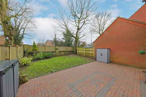 Ralley Close Holmewood